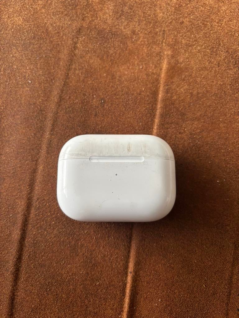 Apple AirPods Pro 2 – 2nd Generation Lightning, Gebruikt, In gehoorgang (in-ear), Ophalen of Verzenden, Apple