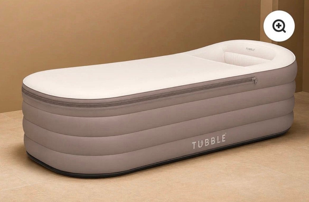 Tubble amsterdam bad NIEUW ophalen prijs vast, Ophalen, Nieuw