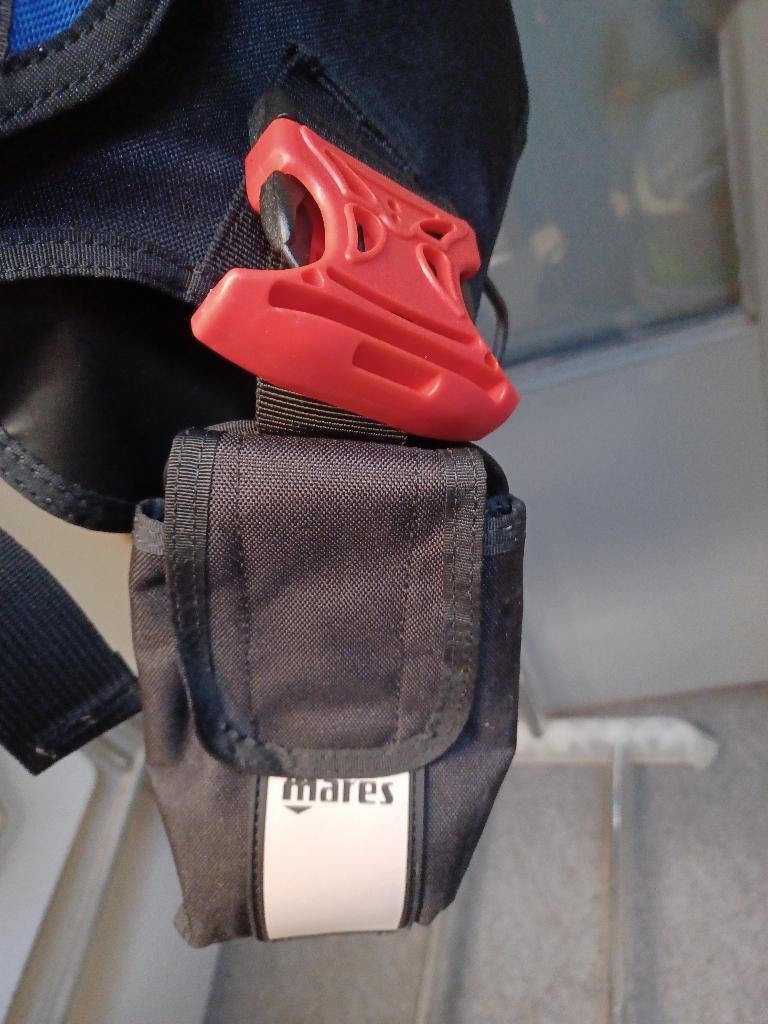 Complete duikset - Scubapro / Mares / Aqua Lung, Watersport en Boten, Duiken, Ophalen, Gebruikt, Overige typen