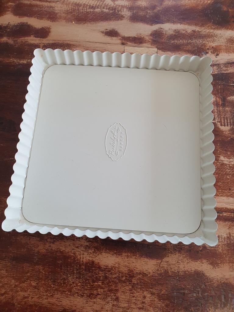 Bakvorm rudolphs bakery,, Ophalen of Verzenden, Overige typen