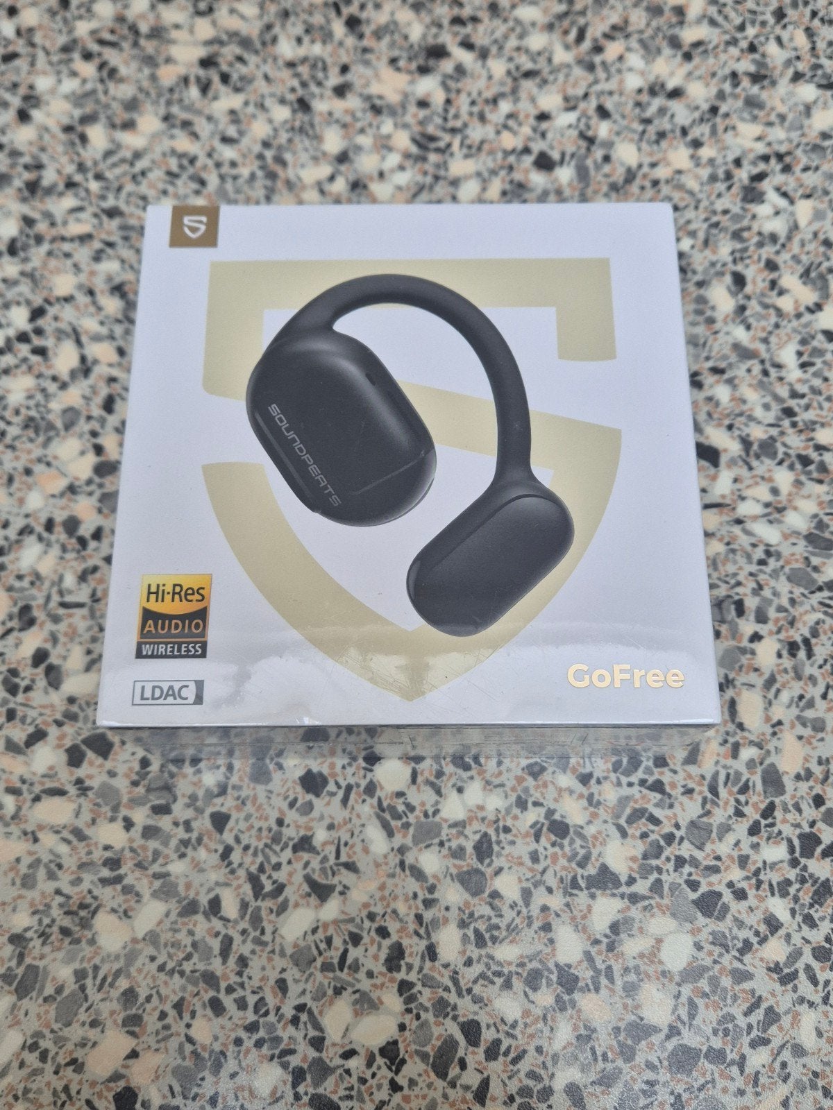 SoundPEATS GoFree open oor oortjes nieuw in doos, Audio, Tv en Foto, Koptelefoons, Ophalen of Verzenden, Nieuw, Overige merken