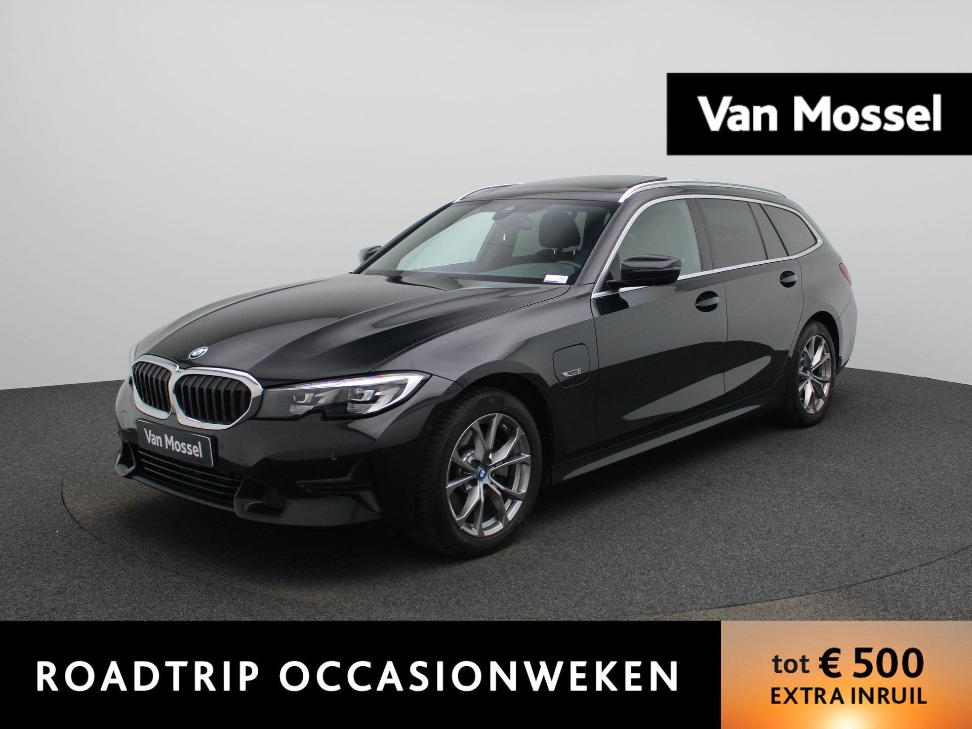 BMW 3-serie Touring 320e Business Edition Plus | Automaat |