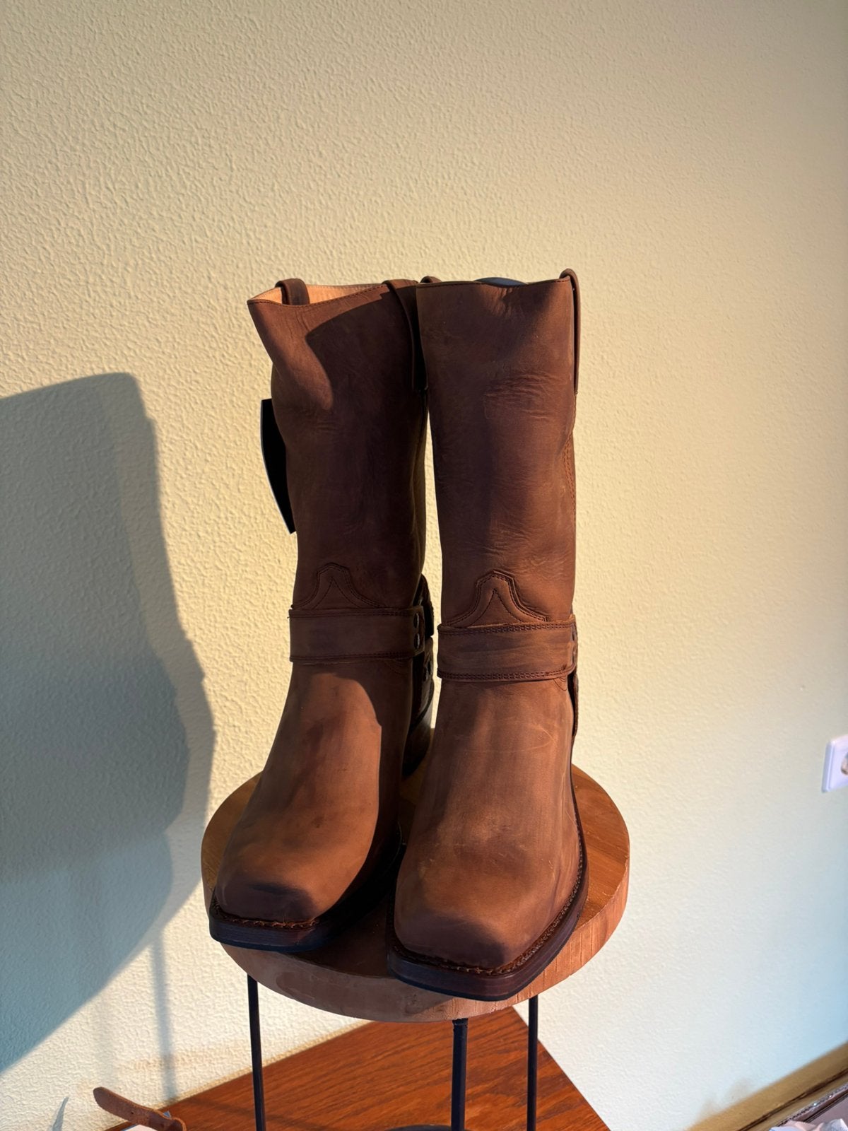 Sendra boots cowboylaarzen mt 45 nieuw incl verzenden, Kleding | Heren, Bruin, ., Boots, Nieuw