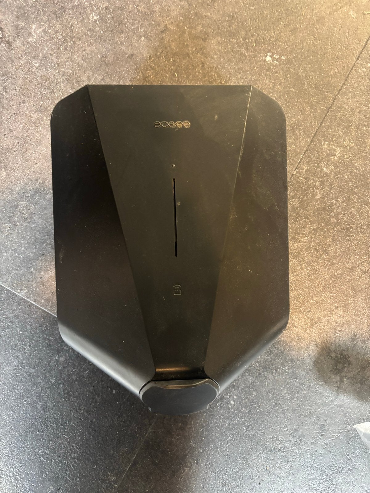 Easee Charge Lite Laadpaal met Tibber Pulse, Auto diversen, Laadpalen, Ophalen of Verzenden, Gebruikt, Laadpaal