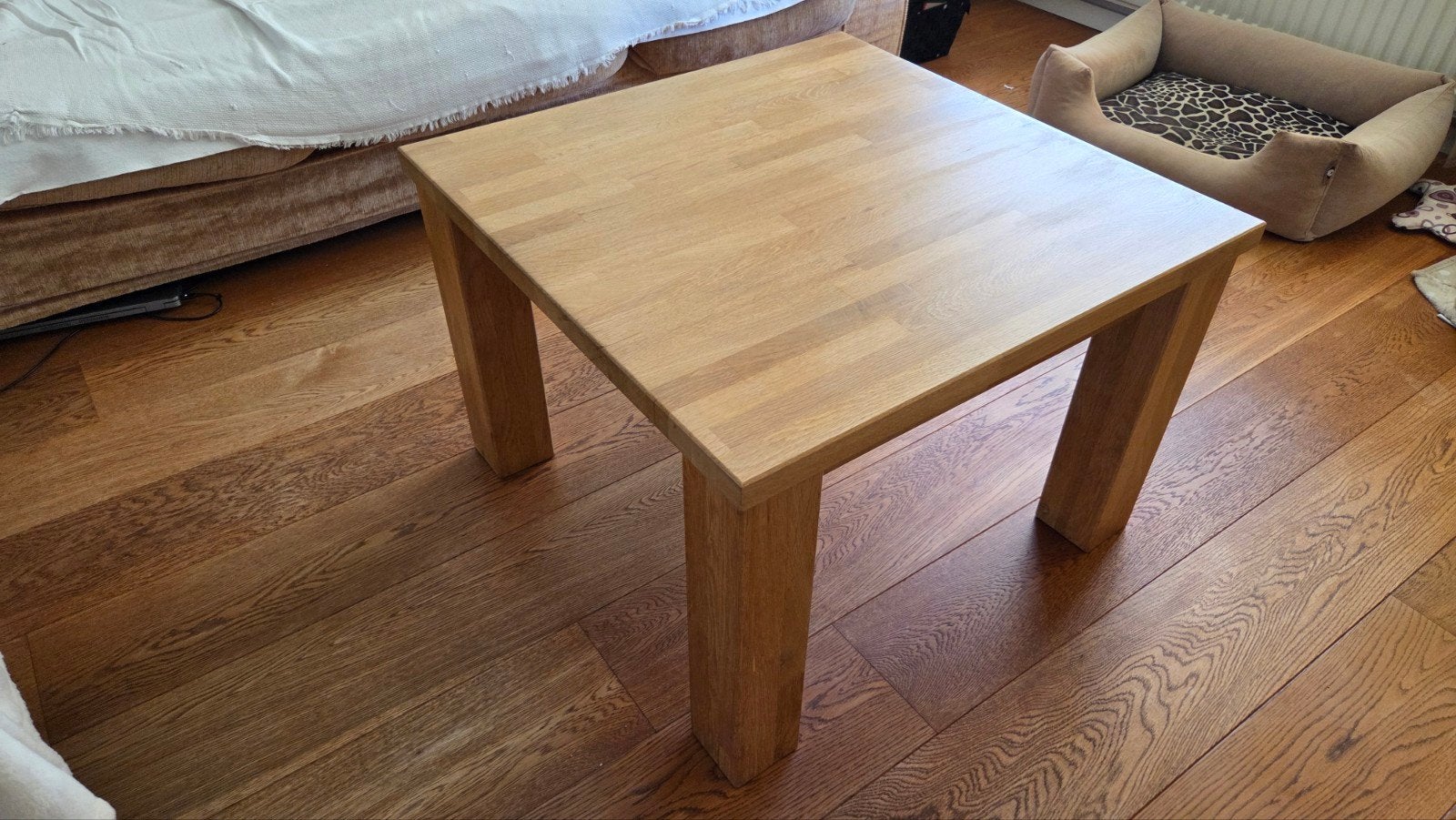 Salontafel, Huis en Inrichting, Ophalen