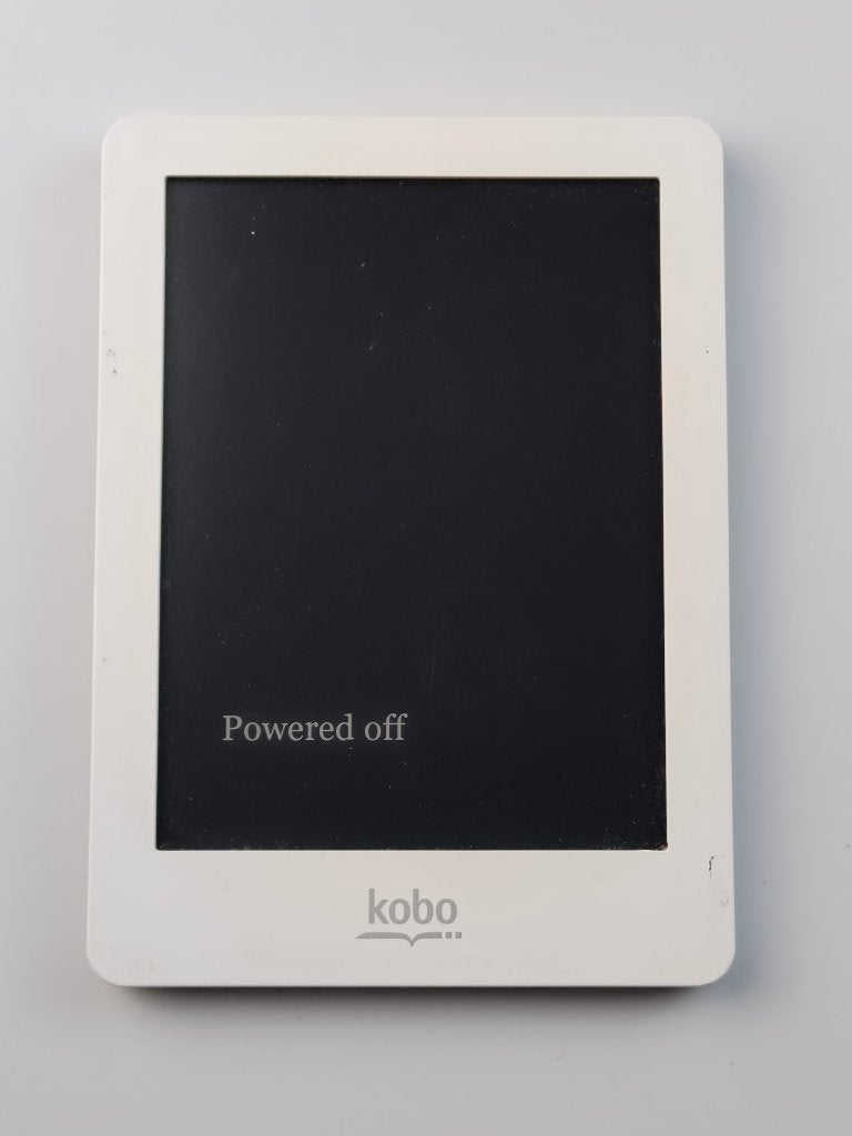 Kobo Glo ereader - Nette staat! (F226), Computers en Software, E-readers, Rakuten Kobo Inc., Ophalen of Verzenden, 150 John Street, 5th Floor Toronto, Ontario M5V 3E3 Canada