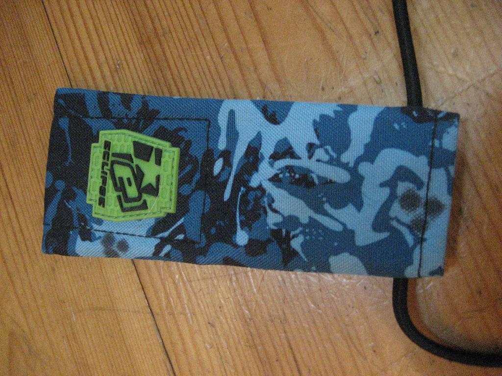 Paintball Smart parts Es peeh Onuh met werruhk, Ophalen of Verzenden, Gebruikt