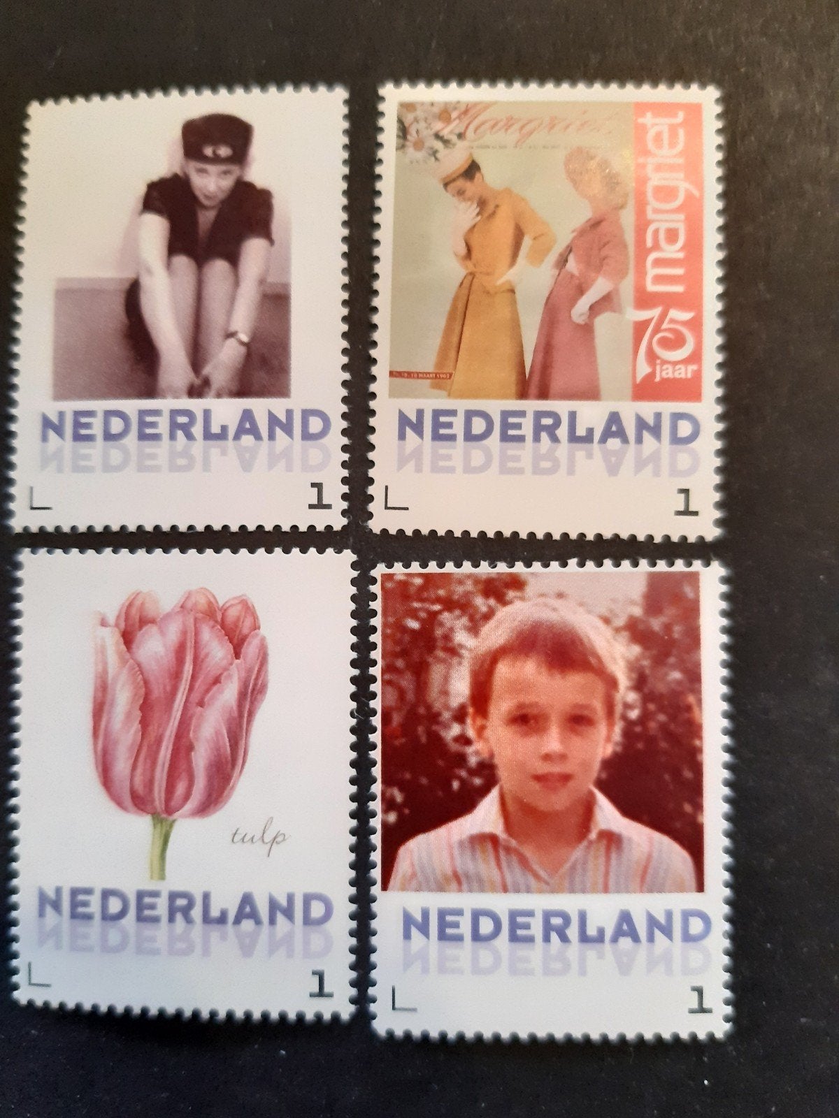 Persoonlijke postzegels R 173, Postzegels en Munten, Postzegels | Nederland, Verzenden, Postfris