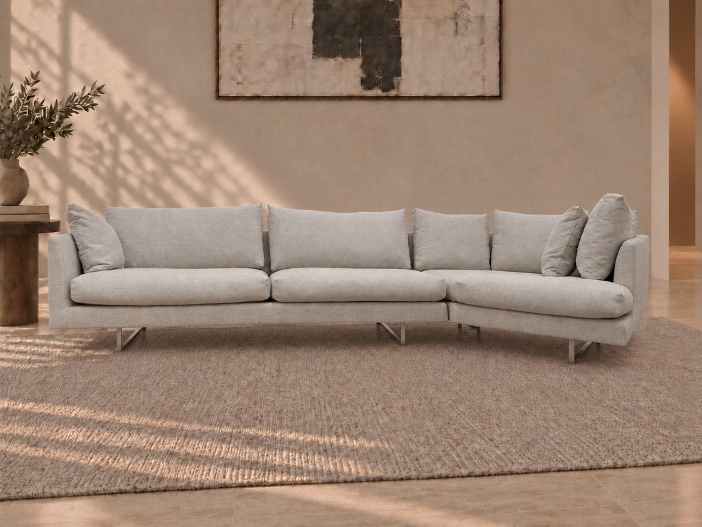 NIEUW Montis Axel Hoekbank + GARANTIE | NP €8.000, Huis en Inrichting, Hoekbank, Www.designplaats.nl, Design Bank Bankstel Zetel Hoekbank Montis