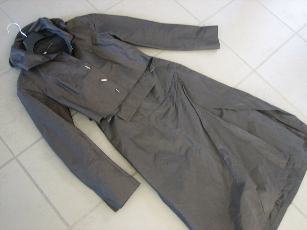 Prachtige rok (of combinatie) van ELSEWHERE, 36-38 snazzeys, Bruin, Verzenden, Nieuw, ELSEWHERE