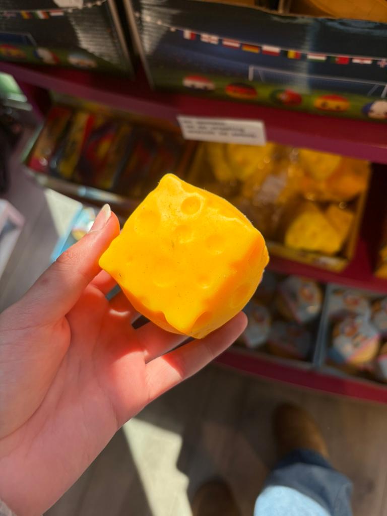 Mini kaas, Diversen, Ophalen of Verzenden, Zo goed als nieuw