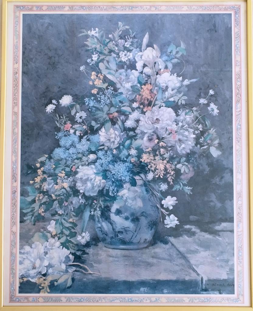Schilderij, Antiek en Kunst, Ophalen