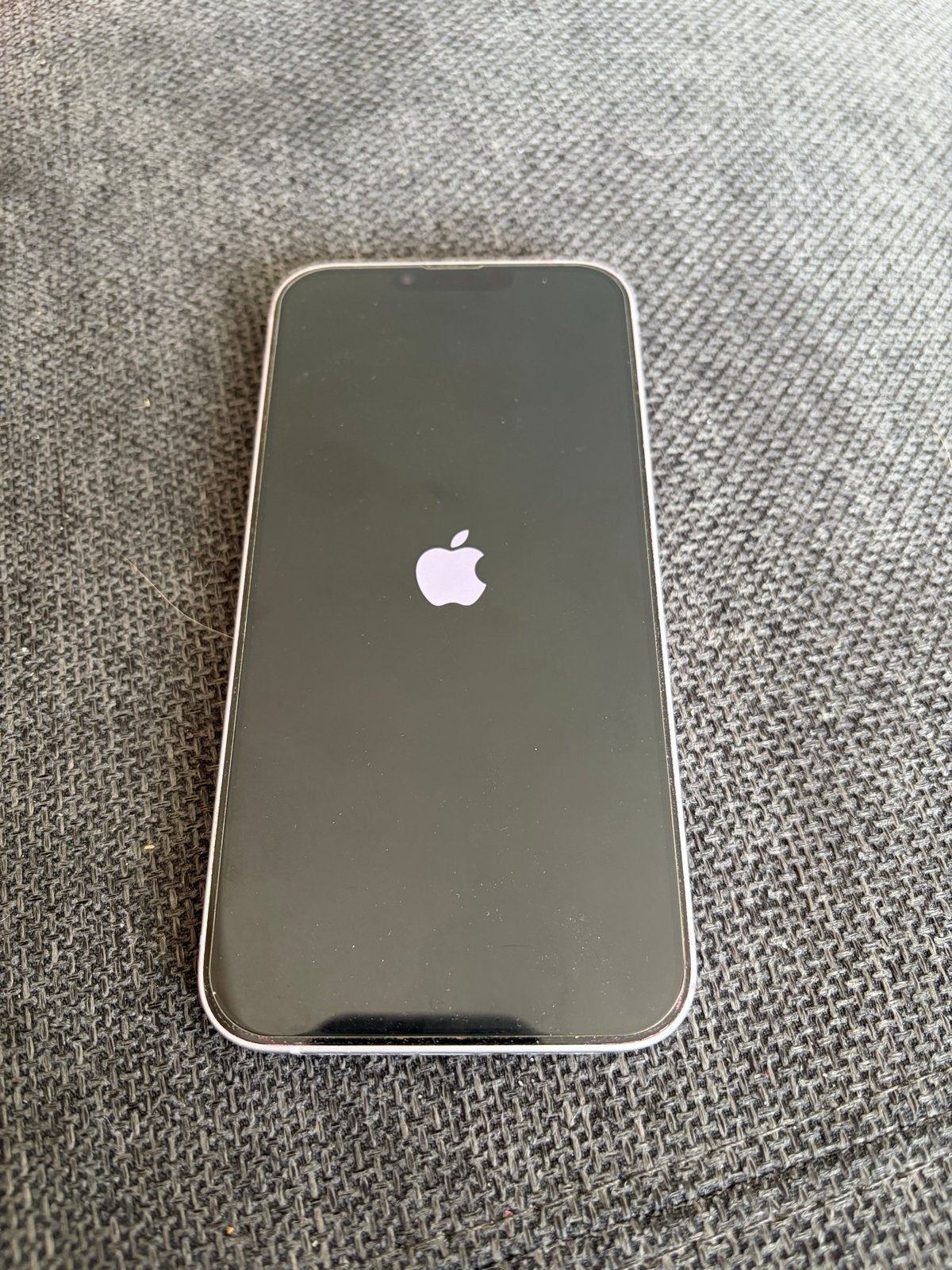 Apple iPhone 14 Plus Lila 128 GB, Ophalen, IPhone 14 Plus, Paars, Zonder simlock