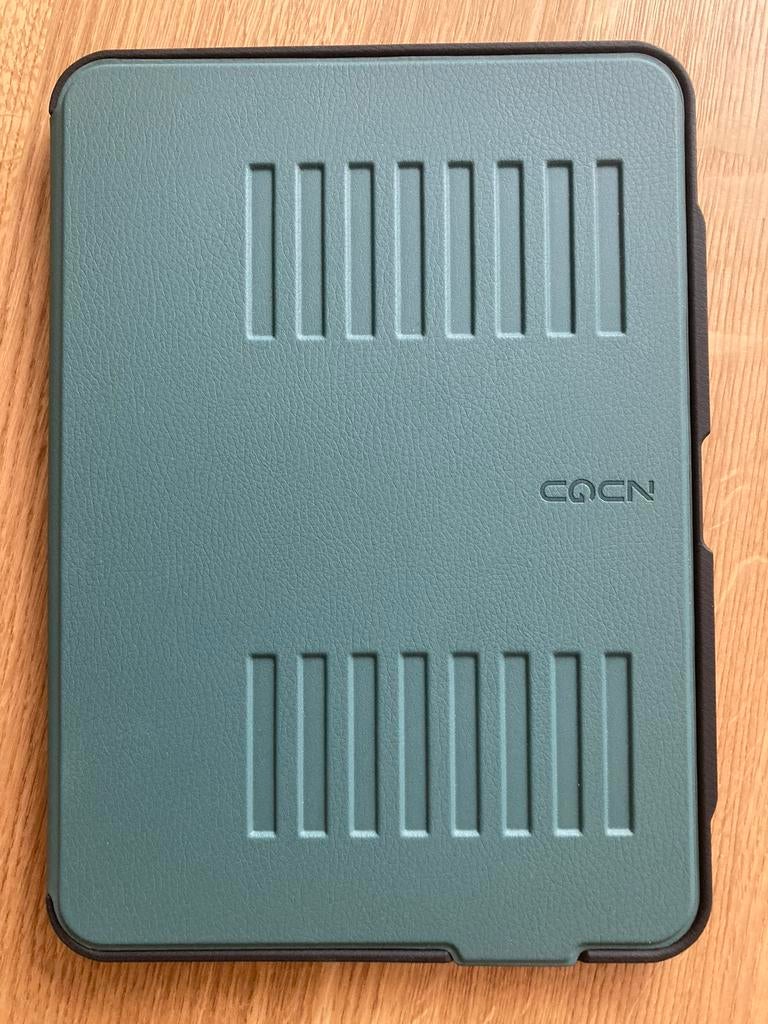 Zugu Case iPap Pro 11 inches, IPad Pro M11, 11 inch, Nieuw, Bescherming voor- en achterkant