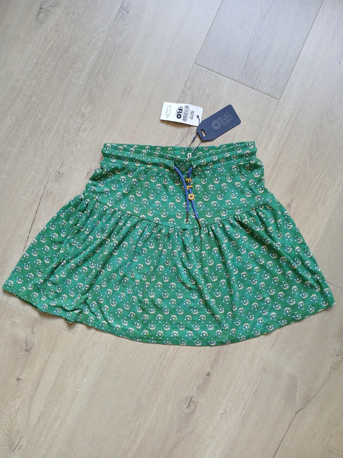 LIKE FLO rok/zomerrok/meisjesrok 152 van 44,95 voor ? Nieuw!, Meisje, Nieuw, Ophalen of Verzenden, Jurk of Rok
