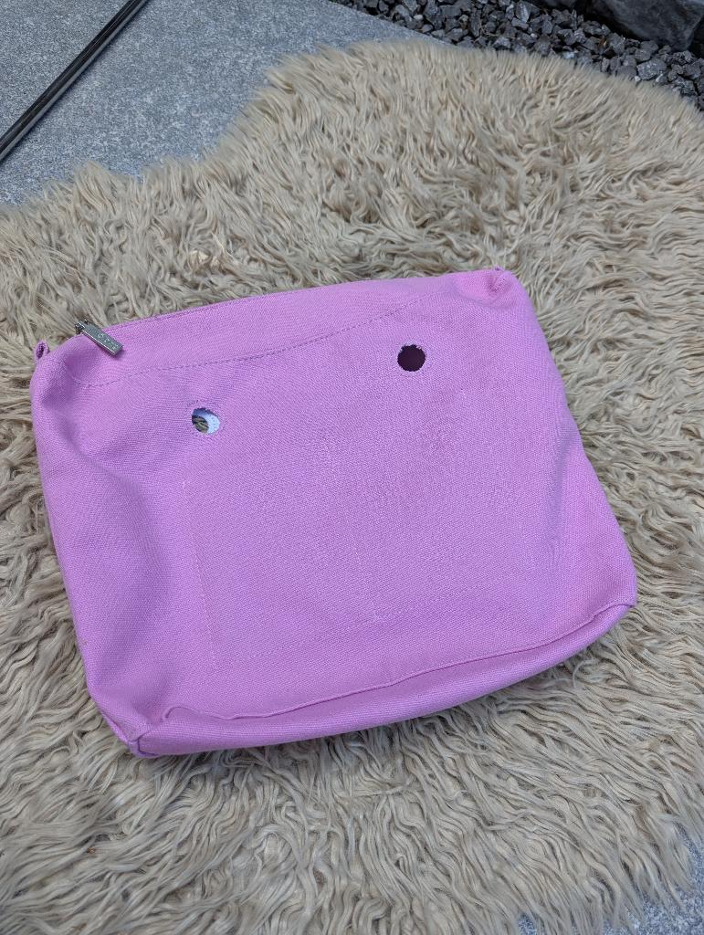 Binnentas voor de O'Bag Mini, Ophalen of Verzenden, Nieuw, Handtas