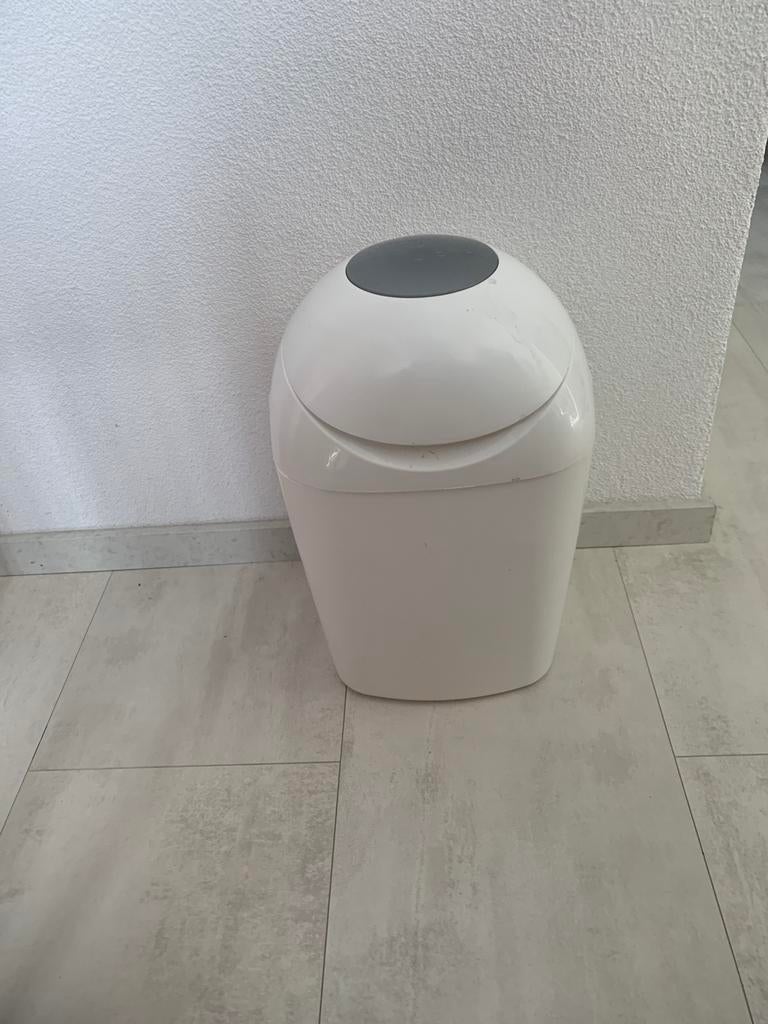 Tommee tippee luier prullenbak, Ophalen of Verzenden, Zo goed als nieuw