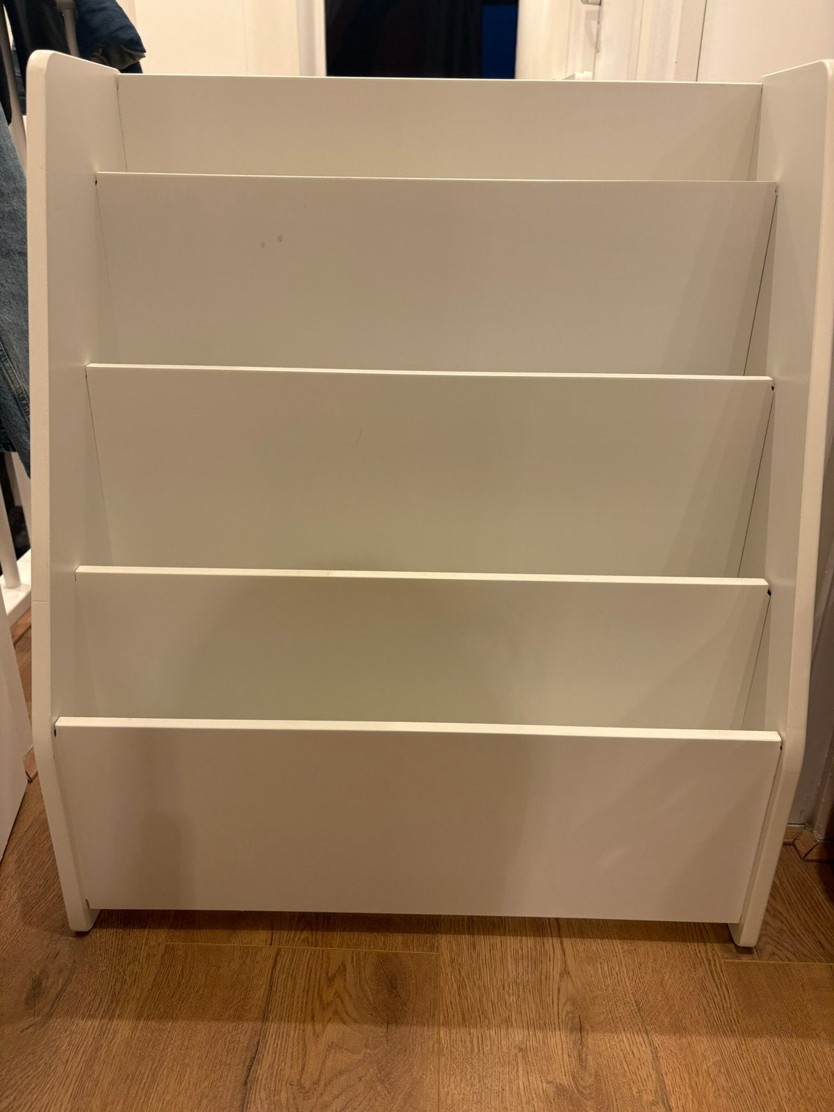 Boekenkast kwantum, Ophalen, Zo goed als nieuw