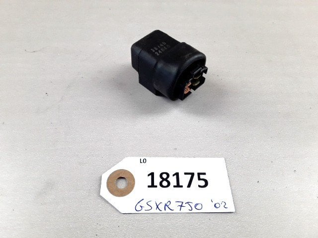 GSXR750 2001 - 2003 Suzuki Elektrische component D1-34700