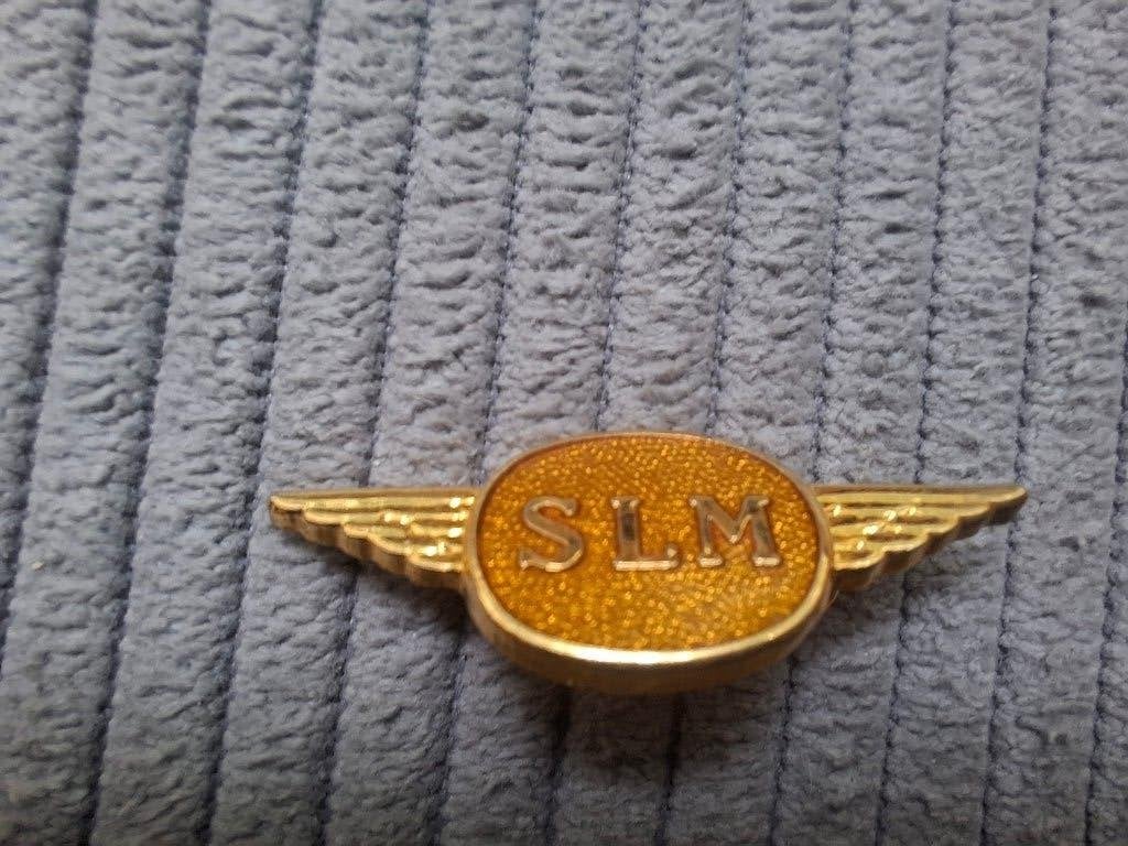 Speld SLM, Ophalen of Verzenden, Overige onderwerpen