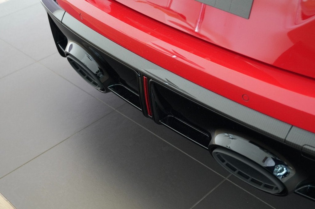 Audi RS5 RS5 AVANT E-HYBRID, Automaat, Gebruikt, Huisgarantie, Met garantie (alle)