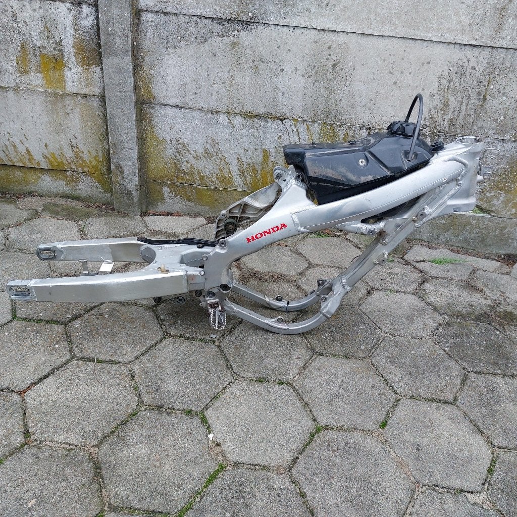 frame Honda CRF250 (2008), Ophalen, ,, ,, ,