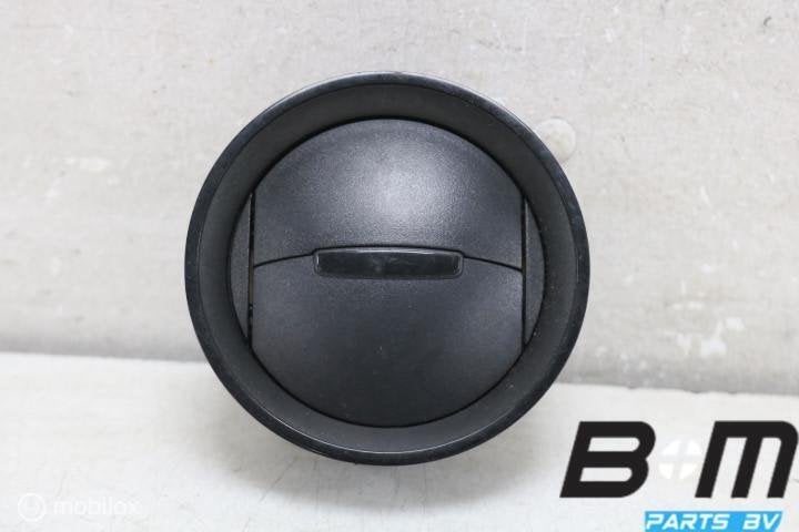 Luchtrooster Seat Mii 1S0819703C, Gebruikt