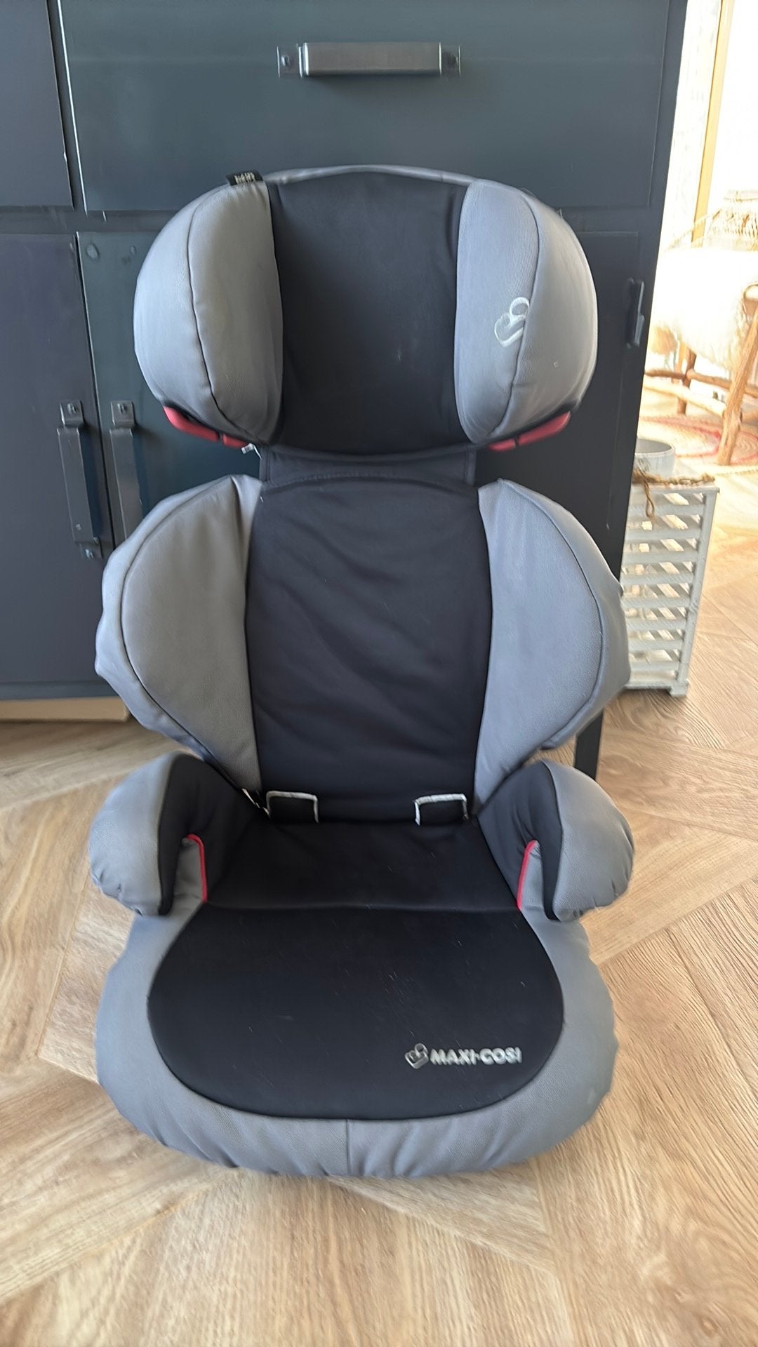 Maxi cosi Rodi sps, Kinderen en Baby's, Autostoeltjes, Ophalen, 15 t/m 36 kg, Maxi-Cosi, Gebruikt