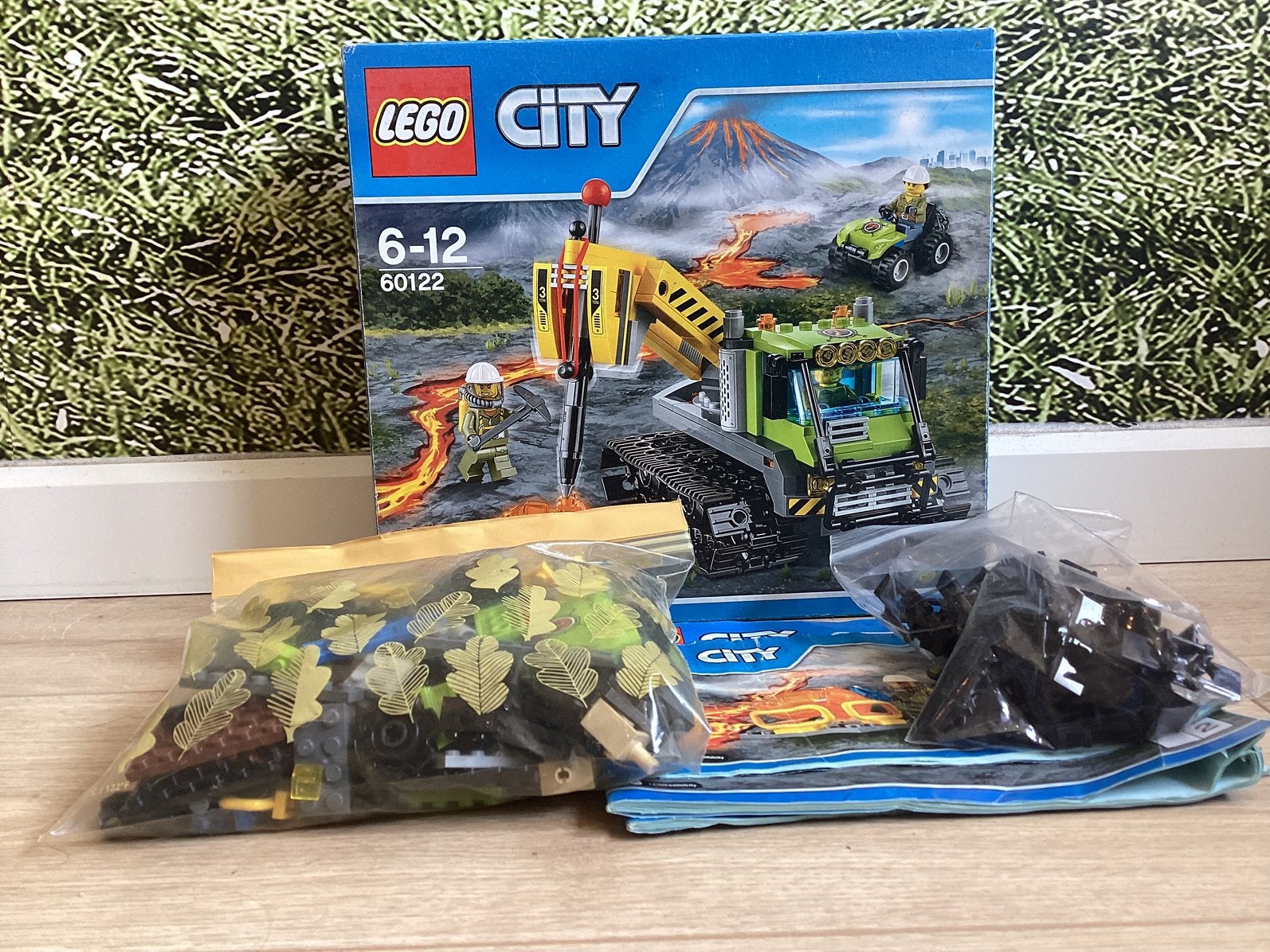 Verschillende LEGO City sets, City, Compleet, Lego, Ophalen of Verzenden