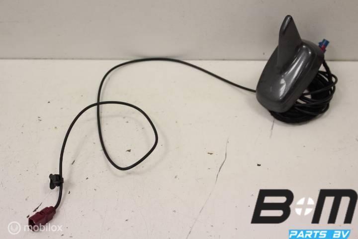 Dakantenne Audi TT 8J 8J8035503F, Auto diversen, Autoradio's, Gebruikt