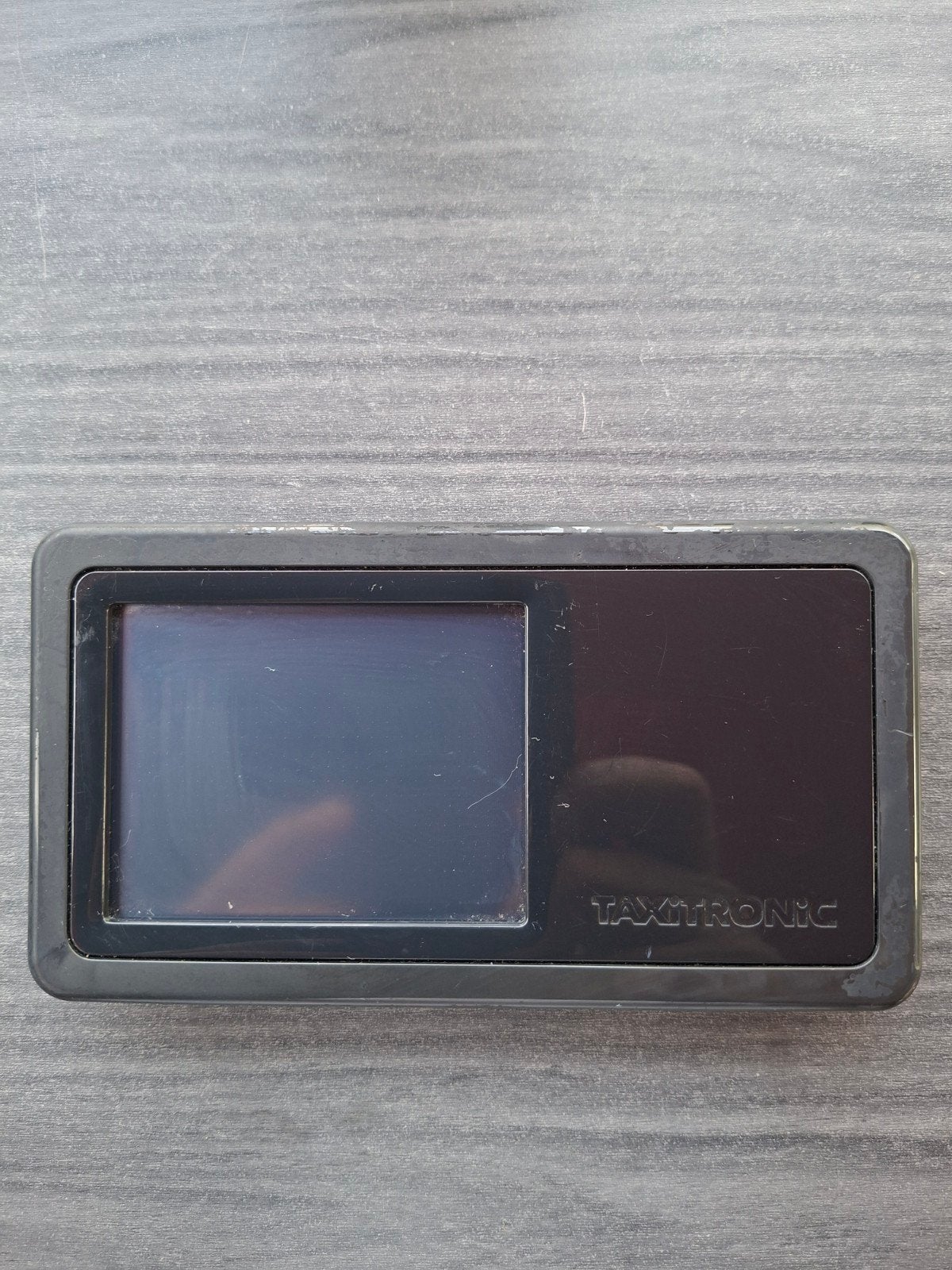 Taxitronic Neone BCT C010990 - Gebruikt, Auto diversen, Auto-accessoires, Verzenden, Gebruikt