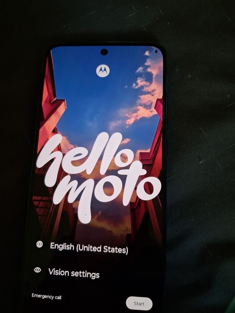 Motorola.edge..50.neo, Overige modellen, Zwart, Nieuw, Ophalen of Verzenden