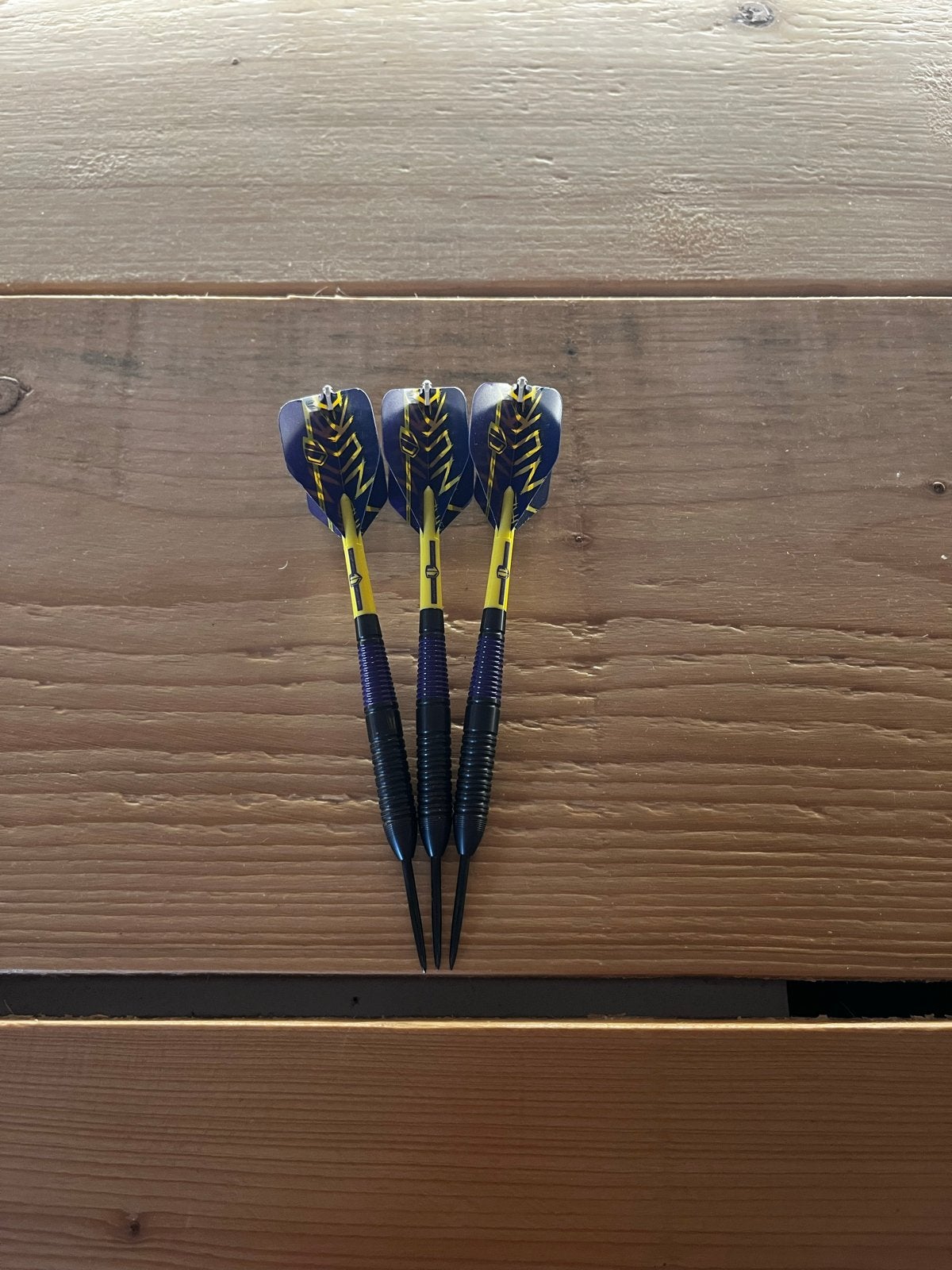 Darts set: Luke Littler pijlen, whiteboard, posters, uitgooi, Ophalen of Verzenden, Zo goed als nieuw, Overige typen