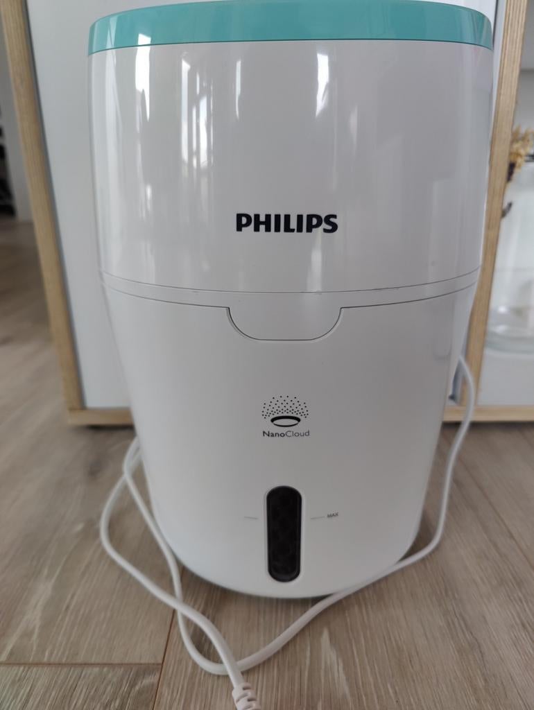 Philips Luchtbevochtiger HU4801/01 - Zo goed als nieuw, Ophalen