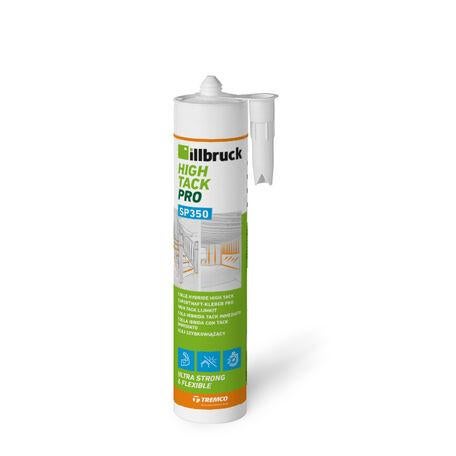 High-tack kit SP350 Illbruck, Overige materialen, Nieuw, Ophalen of Verzenden, 200 tot 250 cm