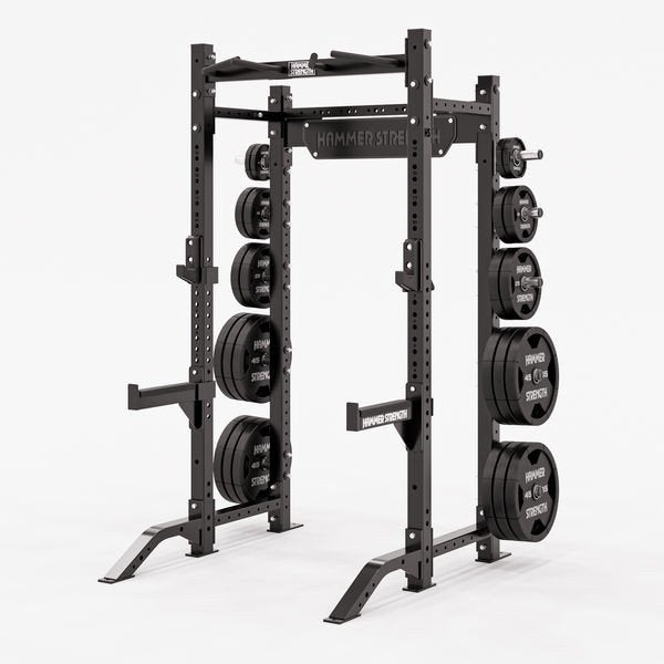 Dumbbell set  en half rack of smit machine gezocht, Sport en Fitness, Ophalen of Verzenden