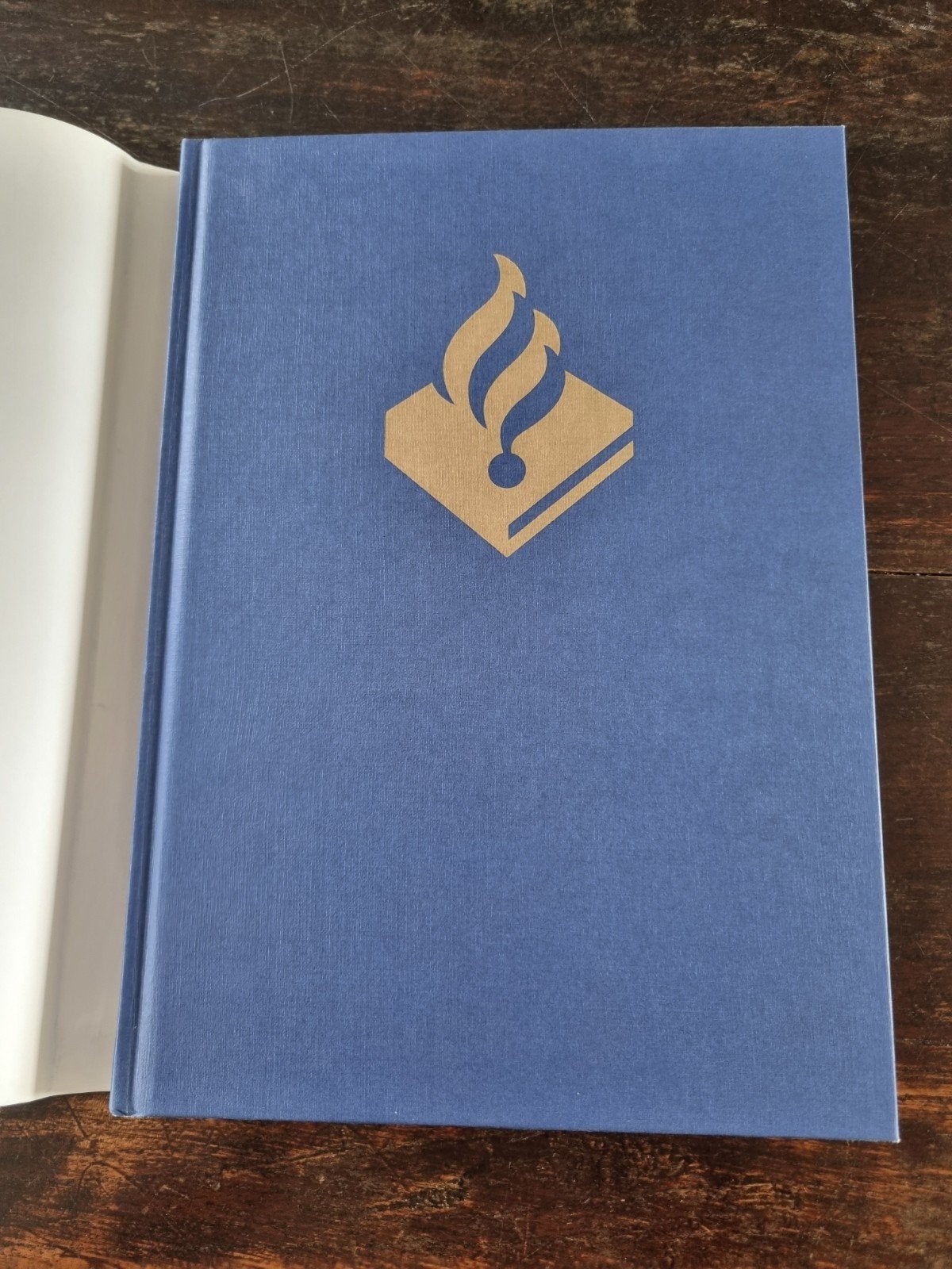"Waakzaam & Dienstbaar" Politie, Ophalen of Verzenden, Nieuw