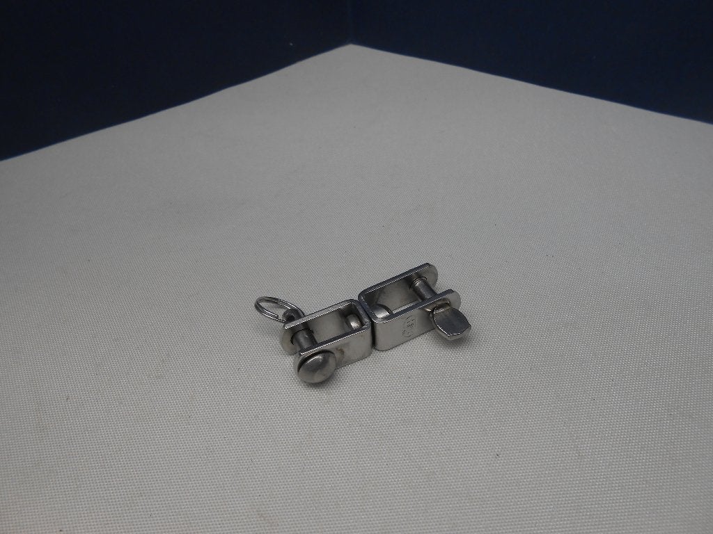 Diverse wartelsluitingen, Wartels, Swivels, 5 mm pin, Ophalen of Verzenden, Gebruikt, Overige typen