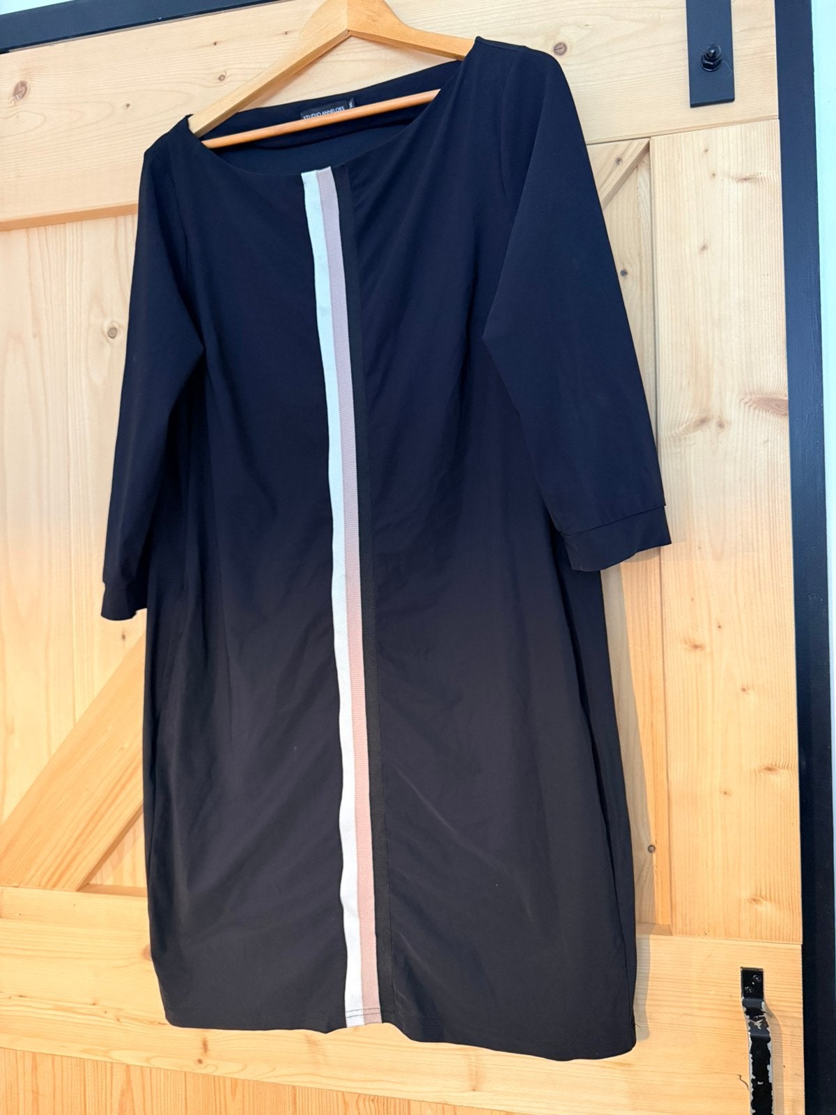 Studio Anneloes tuniek jurkje travelstof maat XL, Kleding | Dames, Blouses en Tunieken, Ophalen of Verzenden, Zo goed als nieuw