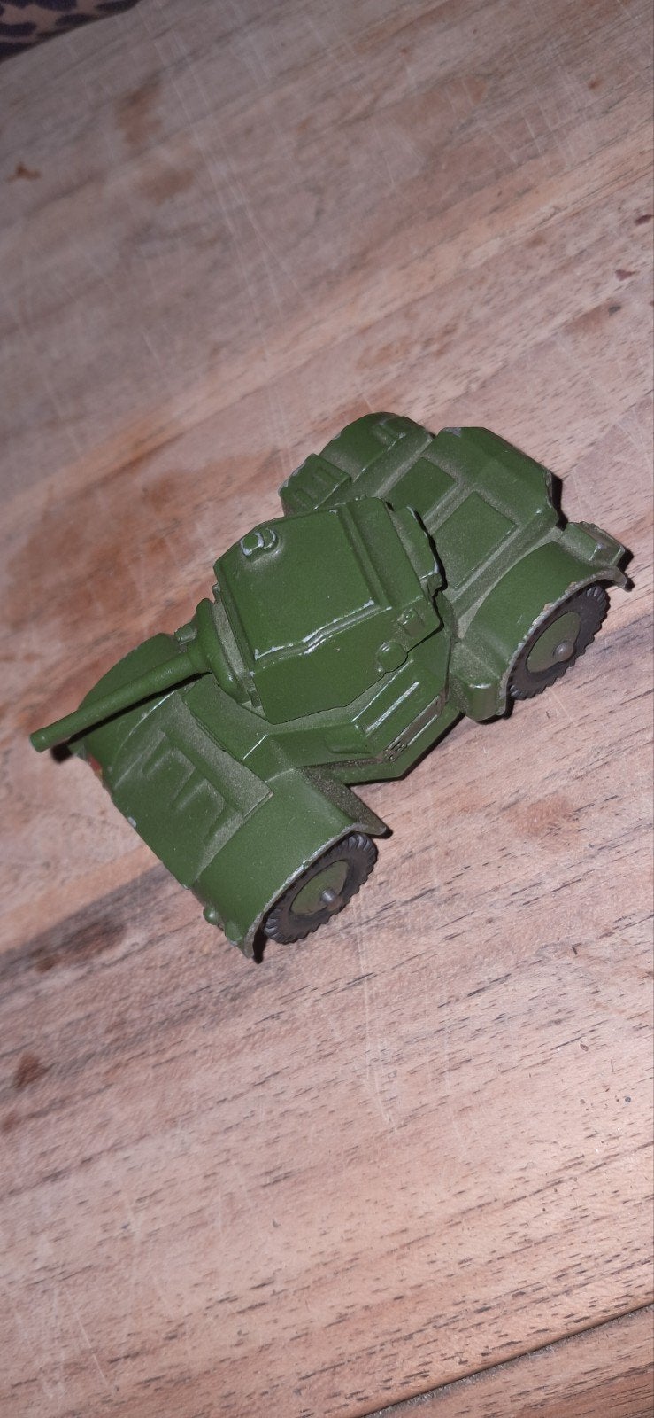 Vintage Dinky Toys, Ophalen of Verzenden