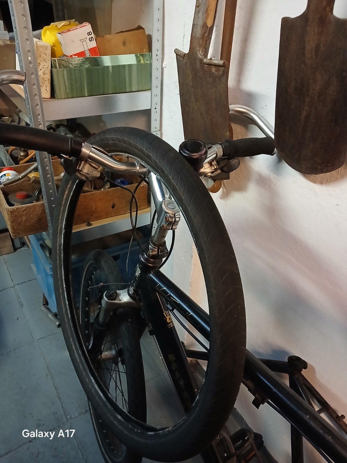Koga Miyata fiets - Goede staat., Gebruikt, Velgrem, Versnellingen, 53 tot 57 cm