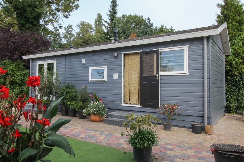 Recreatiewoning te huur in Voorthuizen, Gelderland, Direct bij eigenaar, 2 kamers, Vrijstaande woning