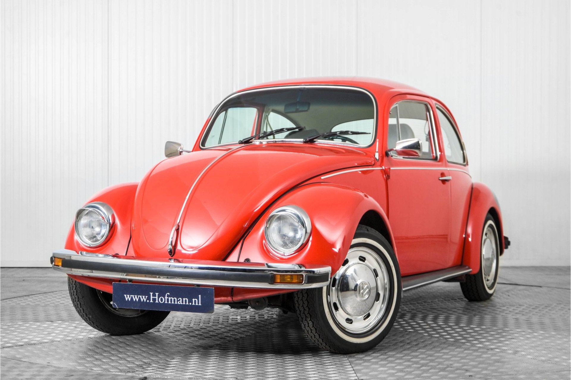 Volkswagen Kever Jeans Bug (bj 1983), Achterwielaandrijving, Gebruikt, Beetle (Kever), Origineel Nederlands