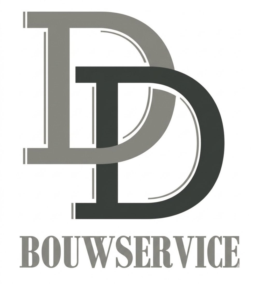 ️ DD Bouwservice – Allround Klusbedrijf