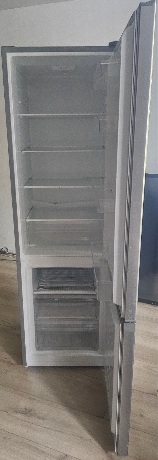 Vrijstaande Koel-vriescombinatie, Ophalen, Gebruikt