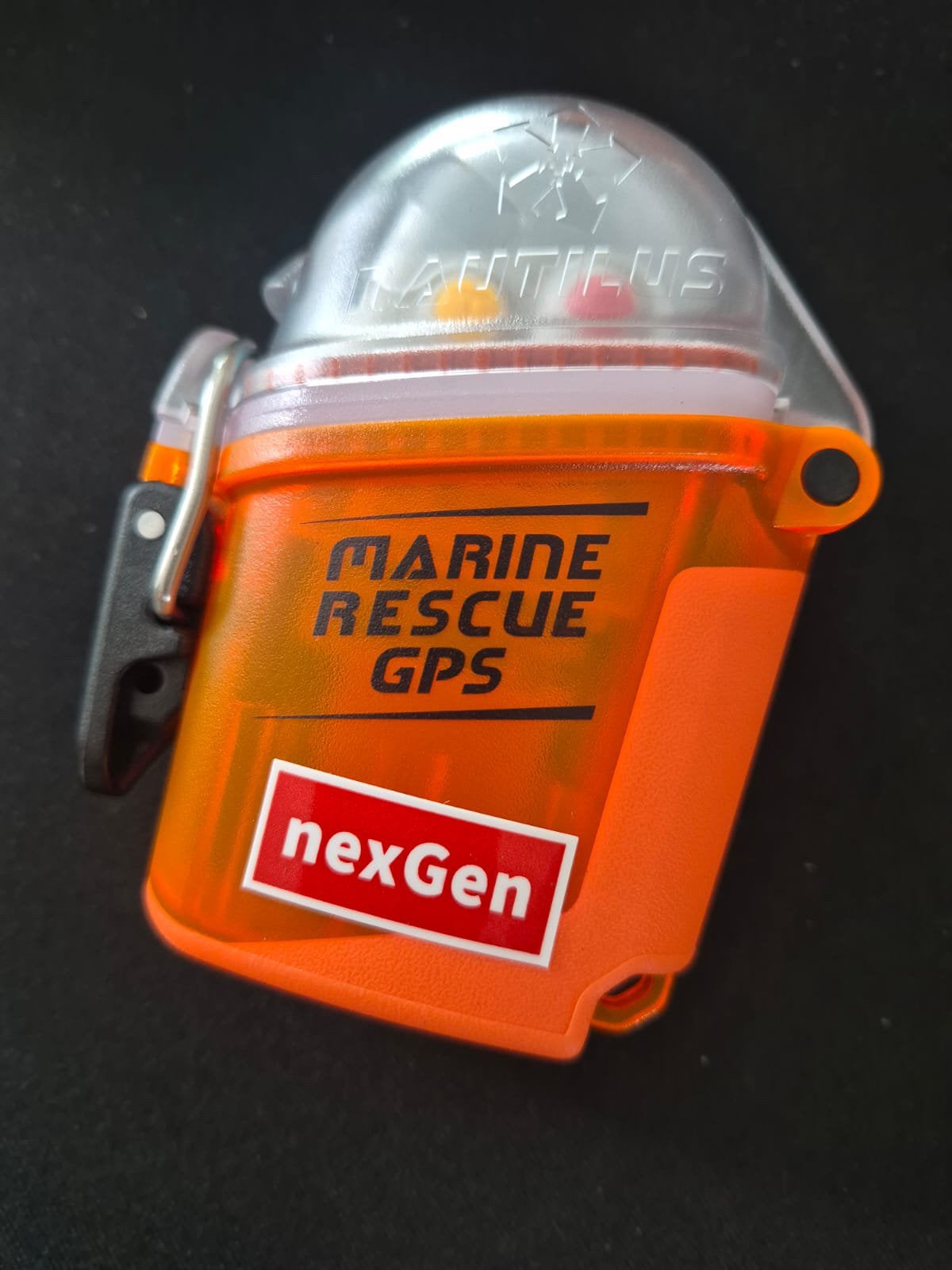 te huur: Nautilus Lifeline, Ophalen, Zo goed als nieuw, Overige typen