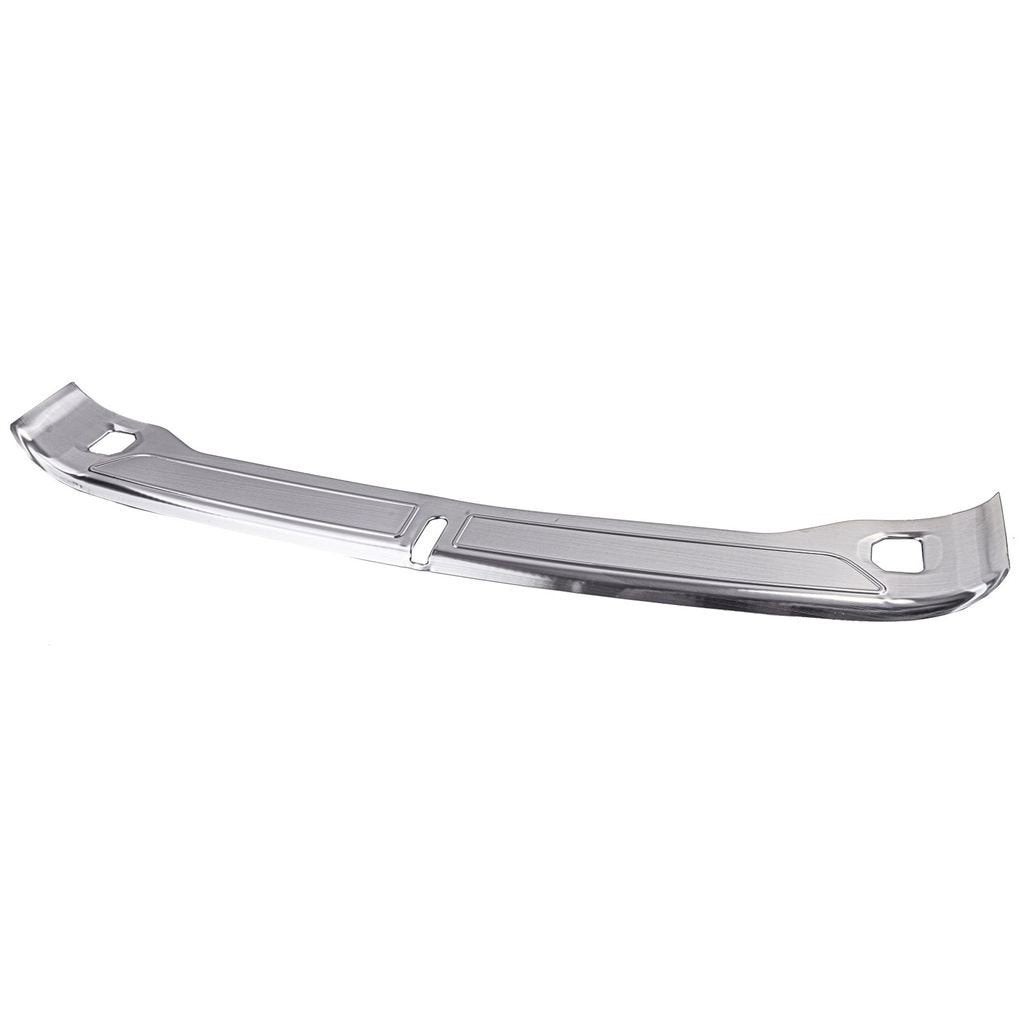 Laaddrempelbescherming BMW X3 G01 RVS Binnenzijde, Verzenden, Automotive Parts, A.parts@hotmail.nl, Trasmolenlaan 12 3447 GZ Woerden