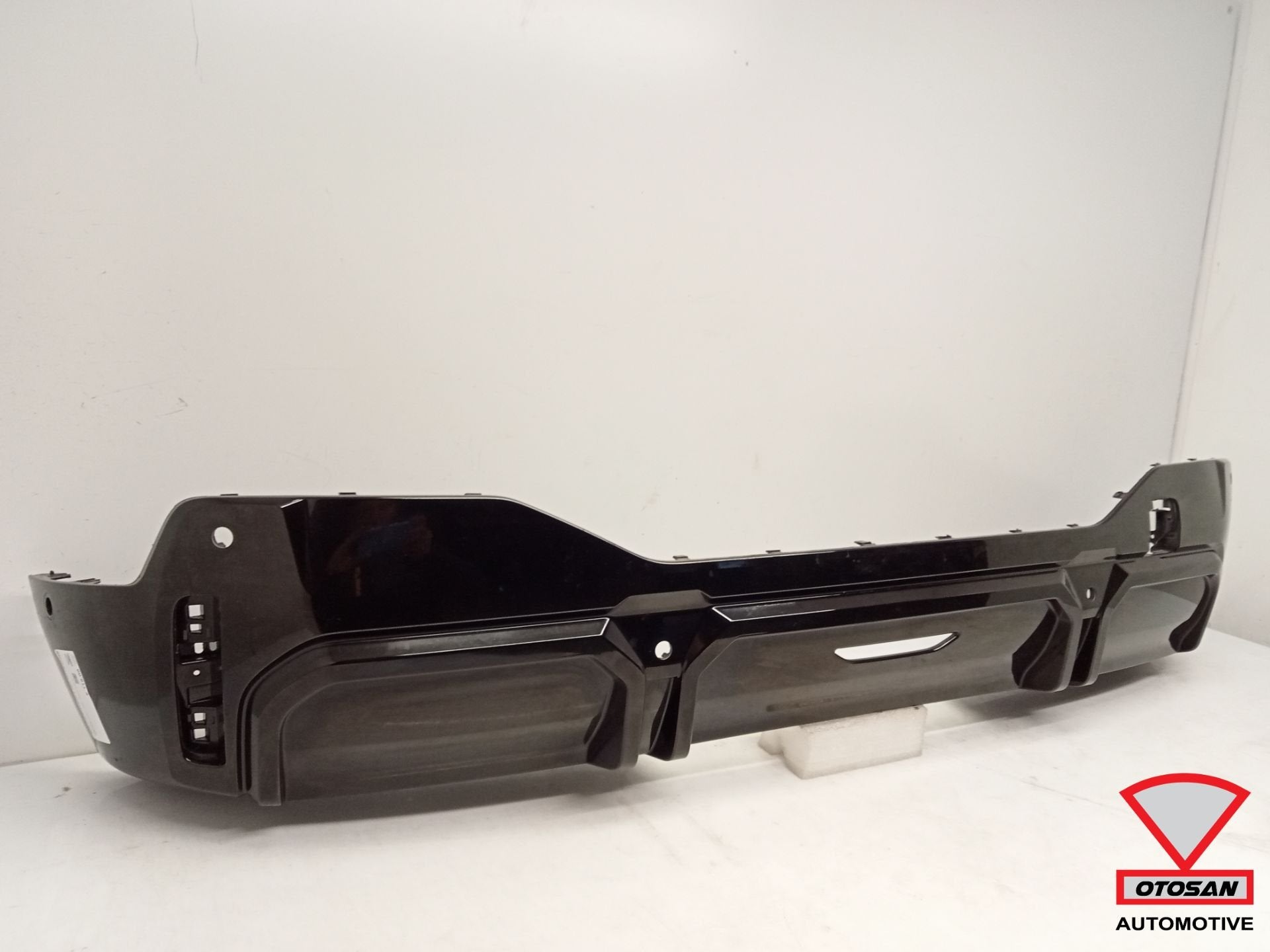 Mini Countryman S JWC 2024+ Diffuser Achterbumper, Gebruikt, Ophalen of Verzenden, Customer.service@mini.co.uk, Mini