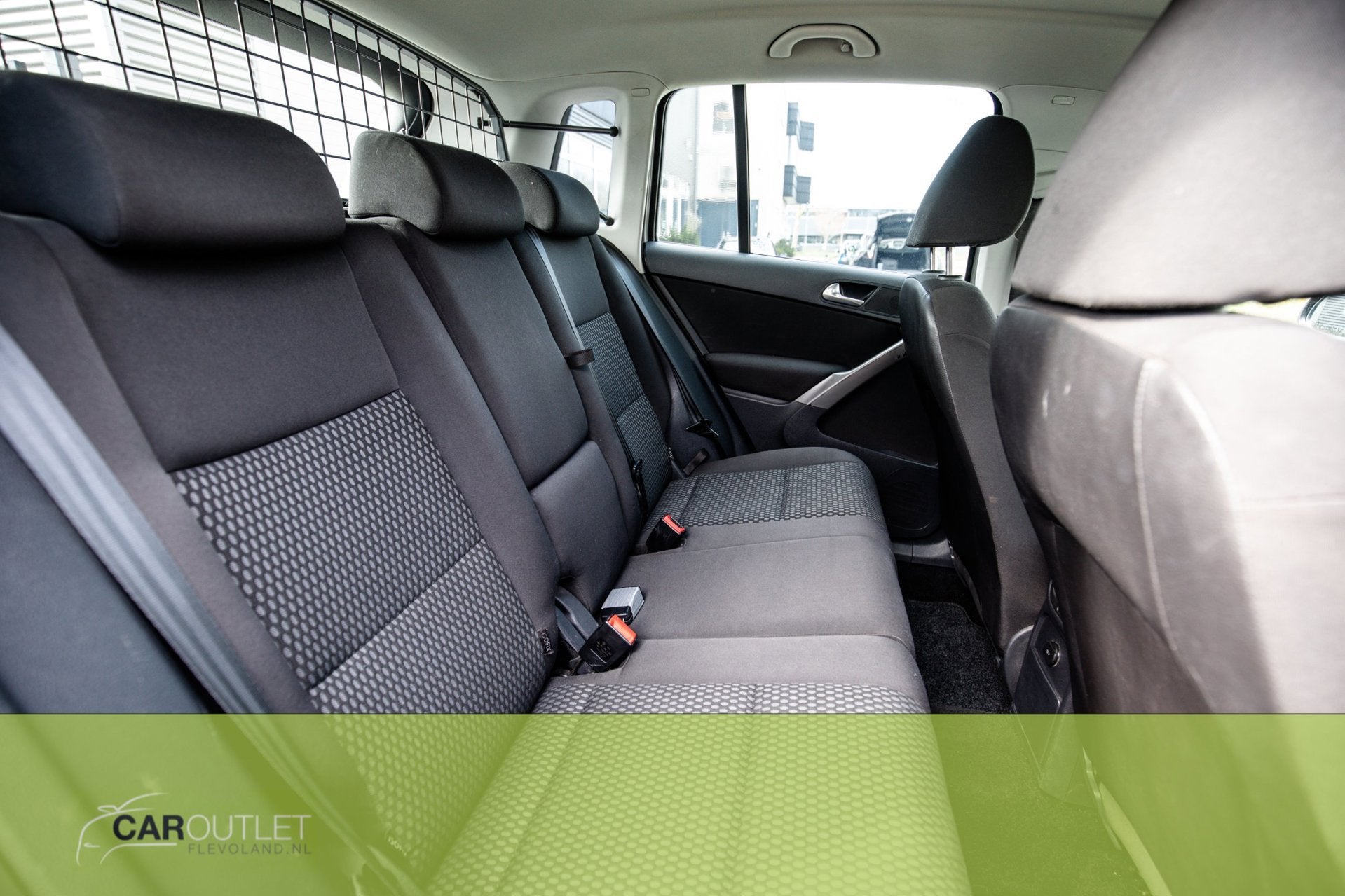 Foto 15 van Volkswagen Tiguan 1.4 TSI Comfort&Design 4Motion Apk Rijklaa