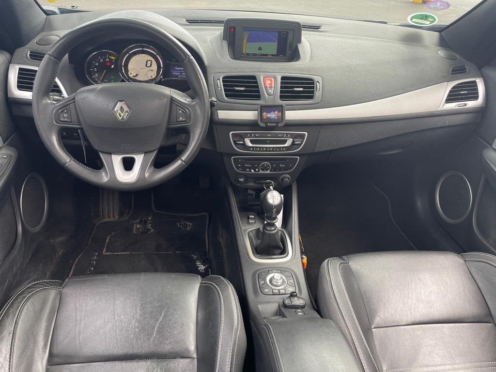 Foto 7 van Renault Mégane Coupé-Cabriolet 1.4 TCE Dynamique